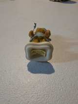 Cherished Teddies Fairy Bear Figurine - Image 3