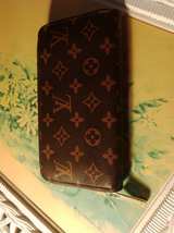 Louis Vuitton Zippy Wallet Monogram Canvas - Image 2