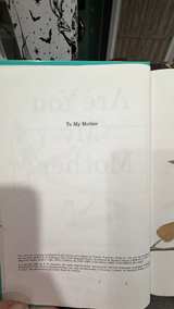 Vintage 1960 Are You My Mother? by P.D. Eastman Dr Suess - Image 3