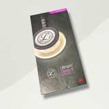 Littmann Classic III Stethoscope Pearl Pink - Image 3