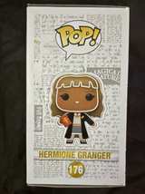 Funko Pop! Harry Potter Hermione Granger #176 - Image 4