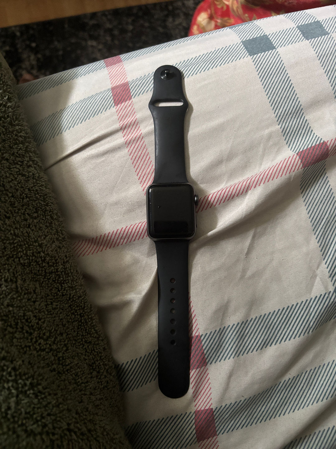Apple Watch Series 3 38mm