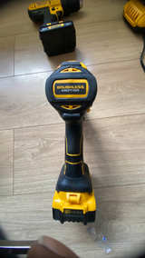 DeWalt 20V MAX XR Cordless Drill - Image 4