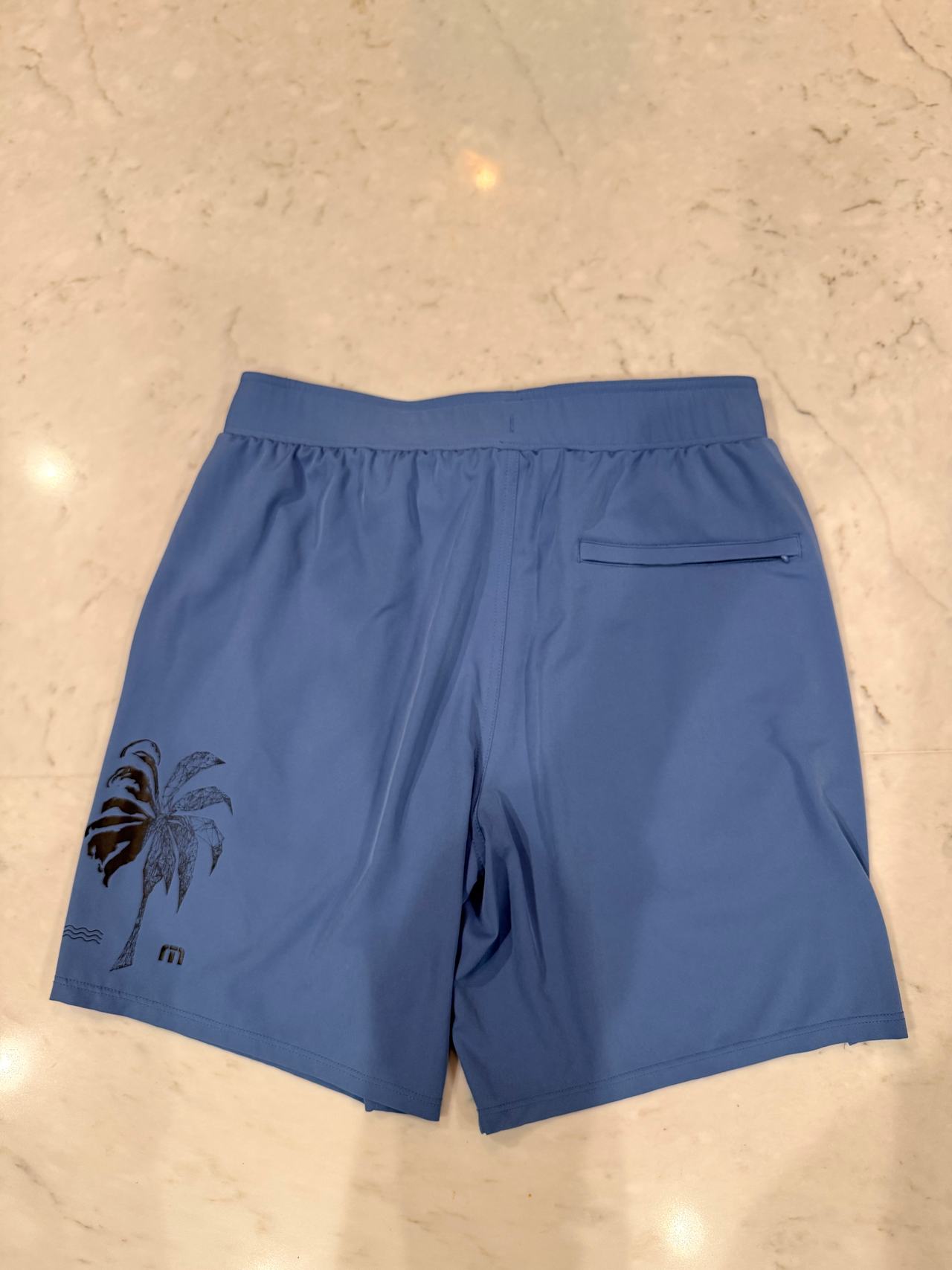 TravisMathew Active/Golf Shorts