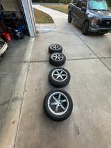 Enkei RPF1 Wheels - Image 1