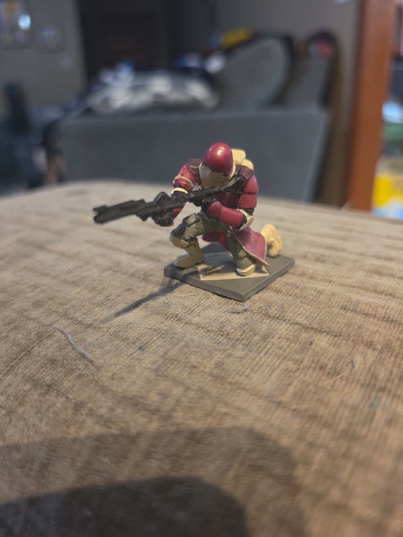 Star Wars: Legion Scout Troopers Unit Expansion Miniature