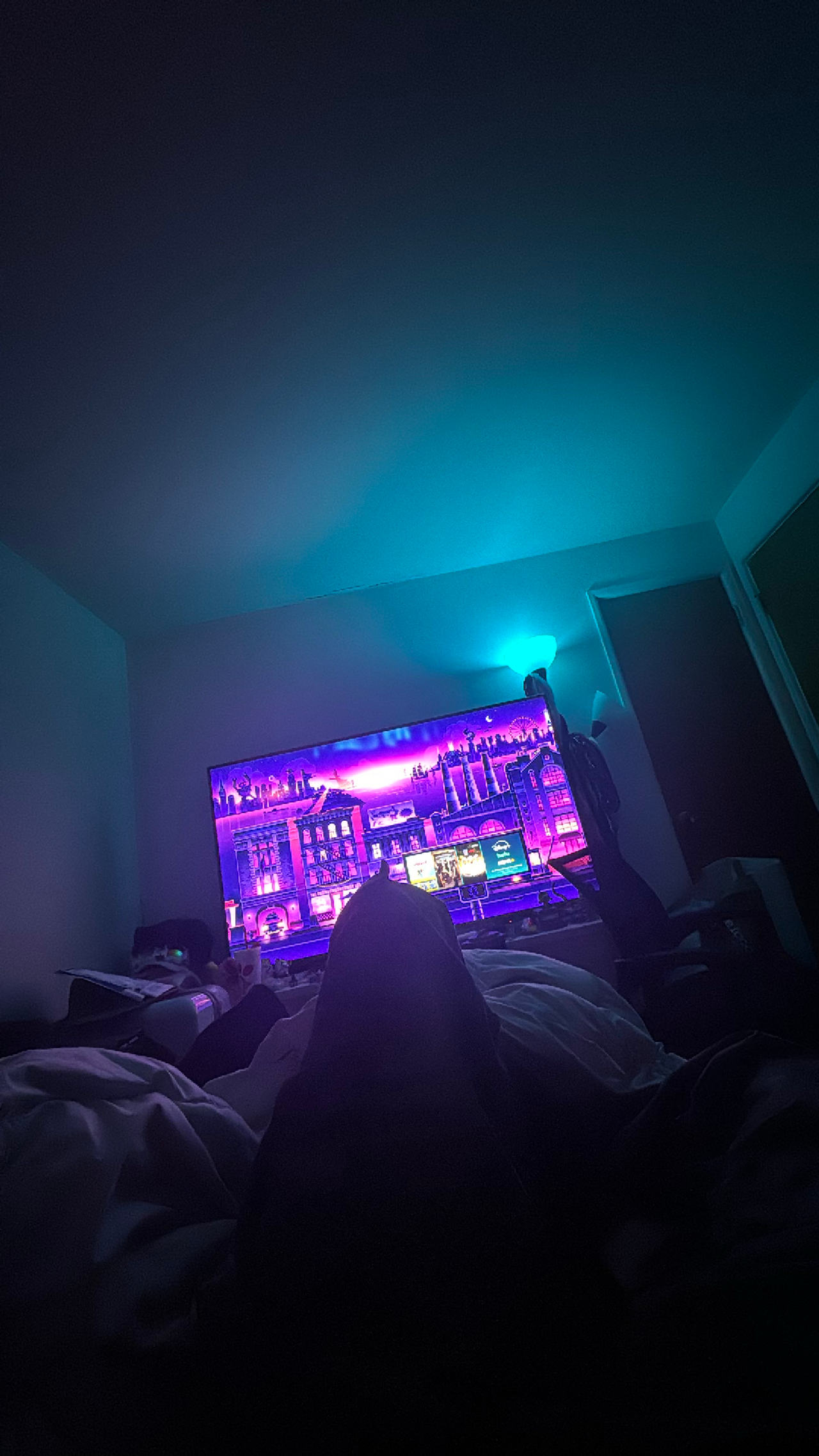 LED TV