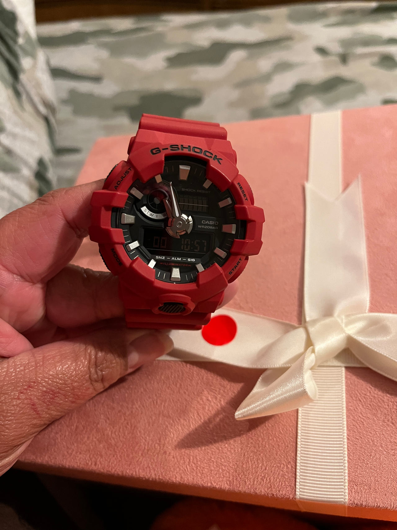 Casio G-Shock