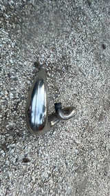 FMF Factory Fatty Pipe for 2 stroke dirtbike  - Image 2