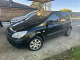 Hyundai Getz - Image 2