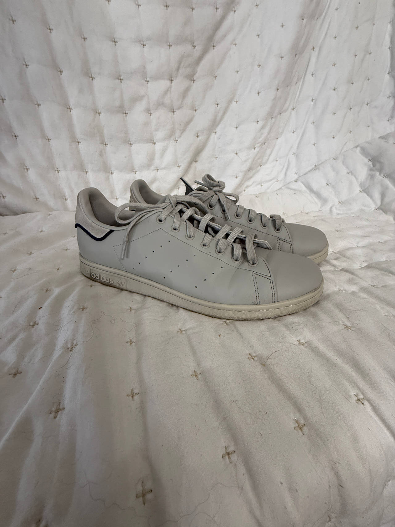 adidas Stan Smith Grey 11.5