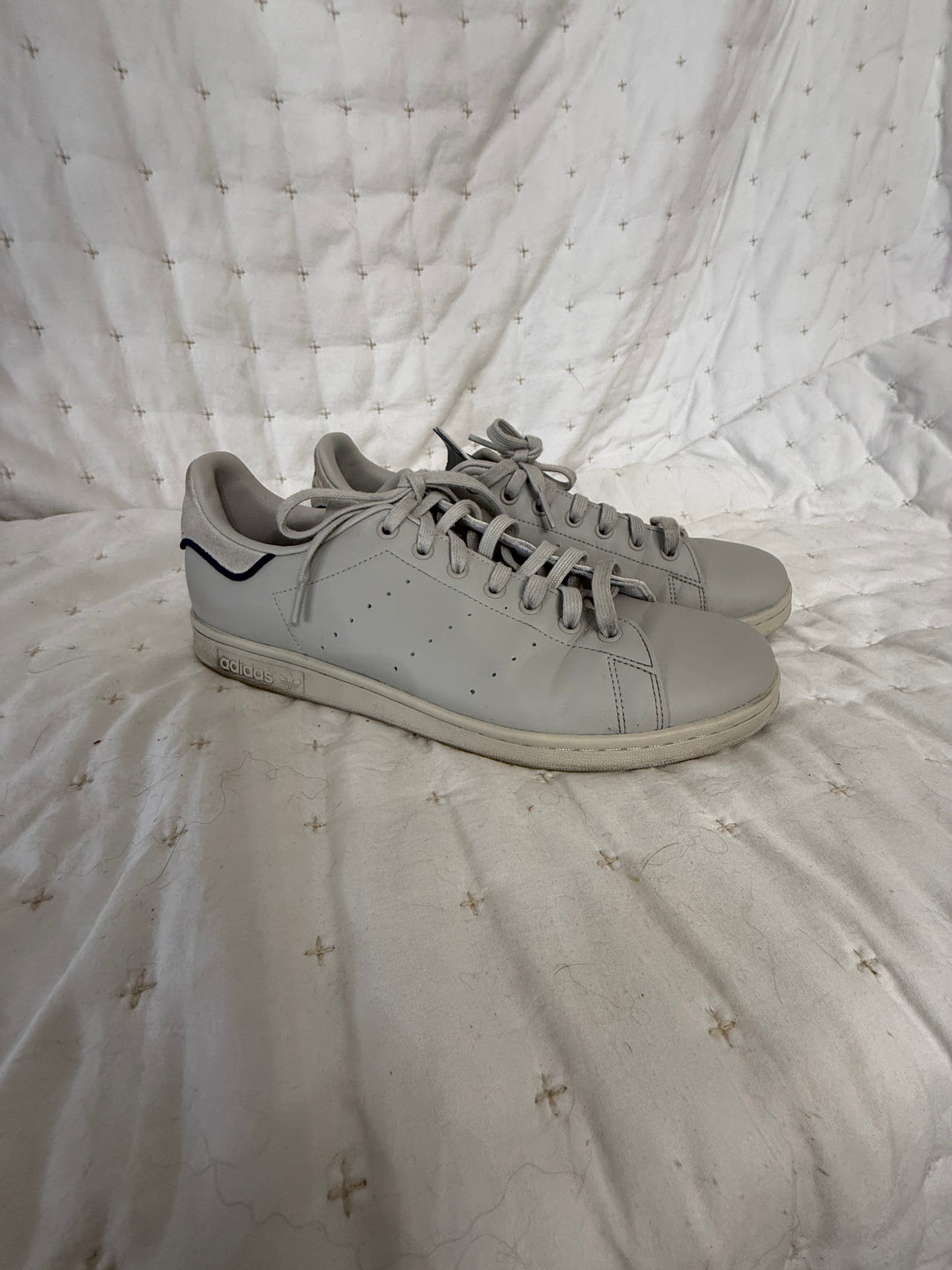 adidas Stan Smith Grey 11.5