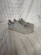 adidas Stan Smith Grey 11.5 - Image 1