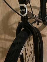 Cult Devotion 29" BMX Bike - Image 5