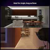 Philips Hue White and Color Ambiance Lightstrip Plus with Bluetooth - Image 5