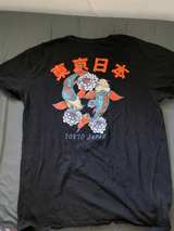 Tokyo Japan Graphic T-Shirt - Image 2