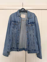 Denim Jacket - Image 1