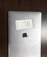 Apple MacBook Air 2020 i3 8GB 256GB Silver - Image 1