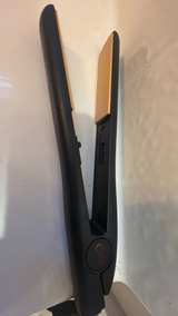 CHI Original 1" Ceramic Hair Straightening Flat Iron - Image 4