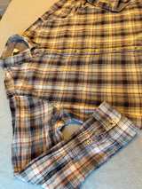 Goodfellow & Co Men's Plaid Flannel Shirt XXL - Image 3