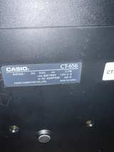 Casio CT-656 - Image 7