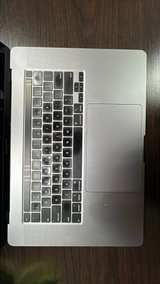 Apple MacBook Pro 16-inch 2019 i7 16GB 512GB Space Gray - Image 3