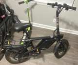 Jetson Atlas Pro Fat Tire Electric Bike - Image 5