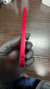 Apple iPhone 14 256GB (PRODUCT)RED Unlocked BH 96 A- - Image 3