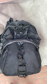 Lowepro CompuRover AW Camera Backpack - Image 4