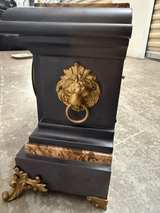 Seth Thomas Adamantine Mantle Clock - Image 2