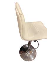 Modern Adjustable Bar Stool - Image 5
