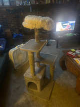 Cat Tree Tower - Image 1