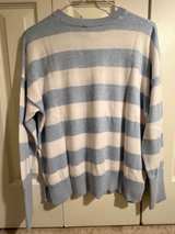 Vineyard Vines Striped Crewneck Sweater - Image 2