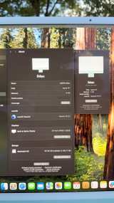 Apple iMac 24-inch (M1, 2021) Green - Image 3