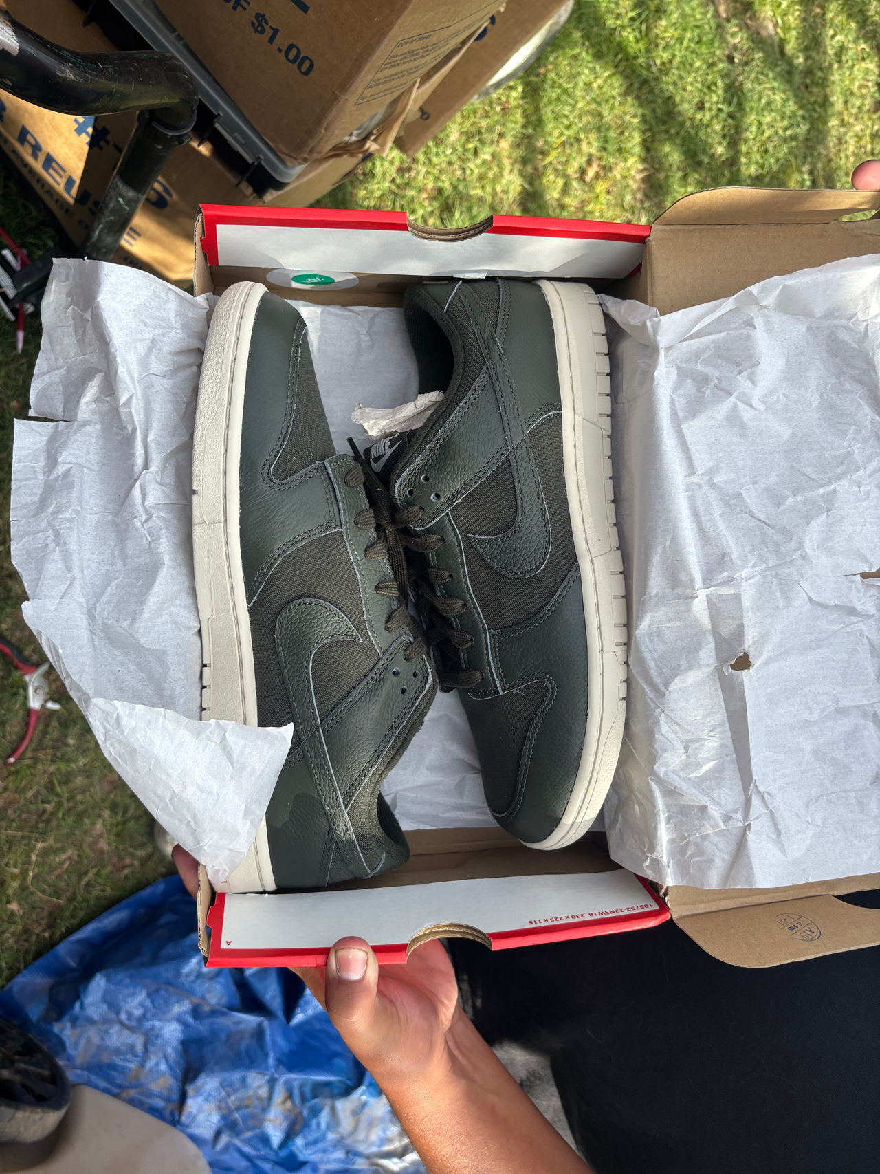 Nike Dunk Low