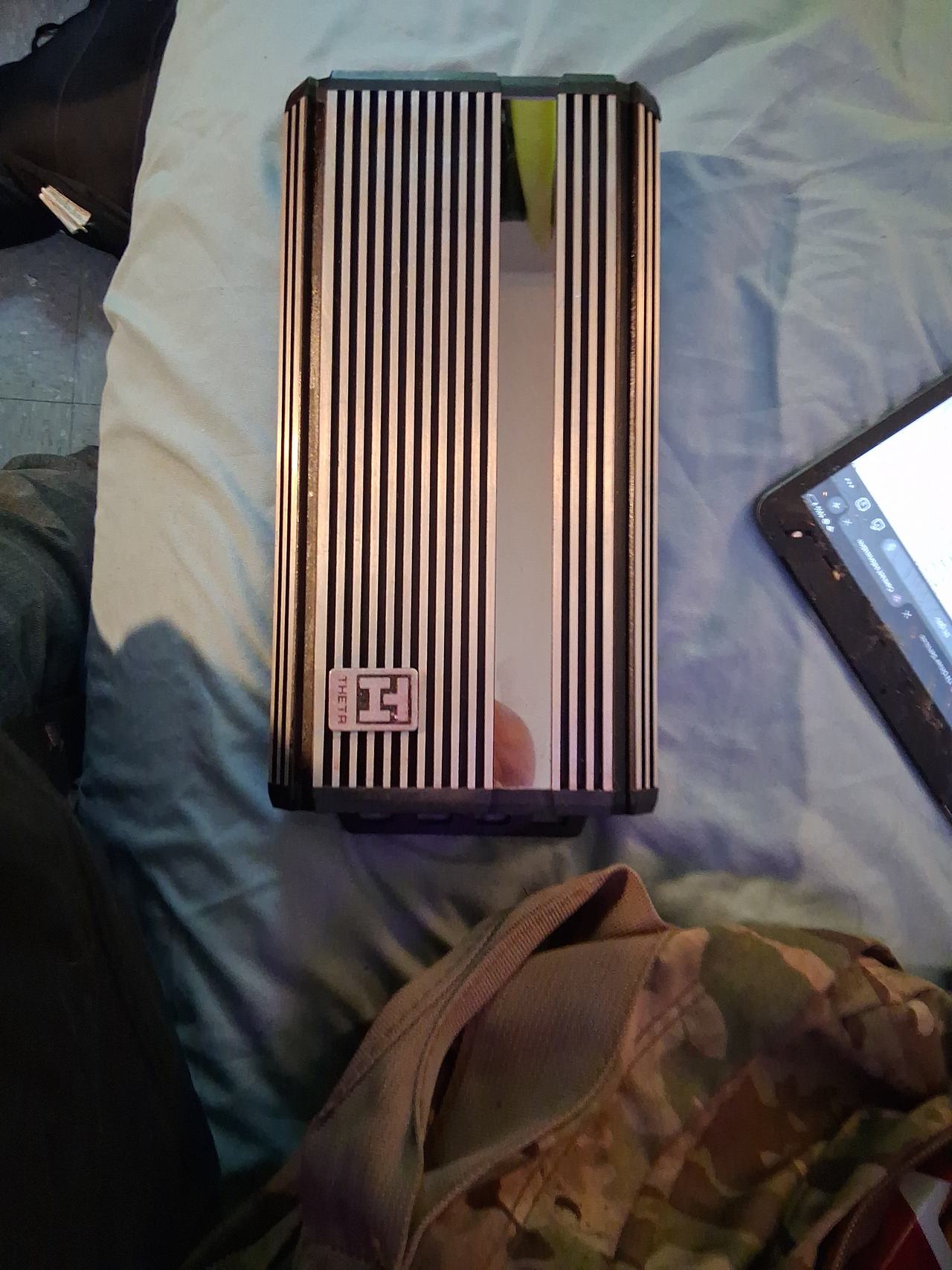 Theta Digital DS Pro Basic II DAC