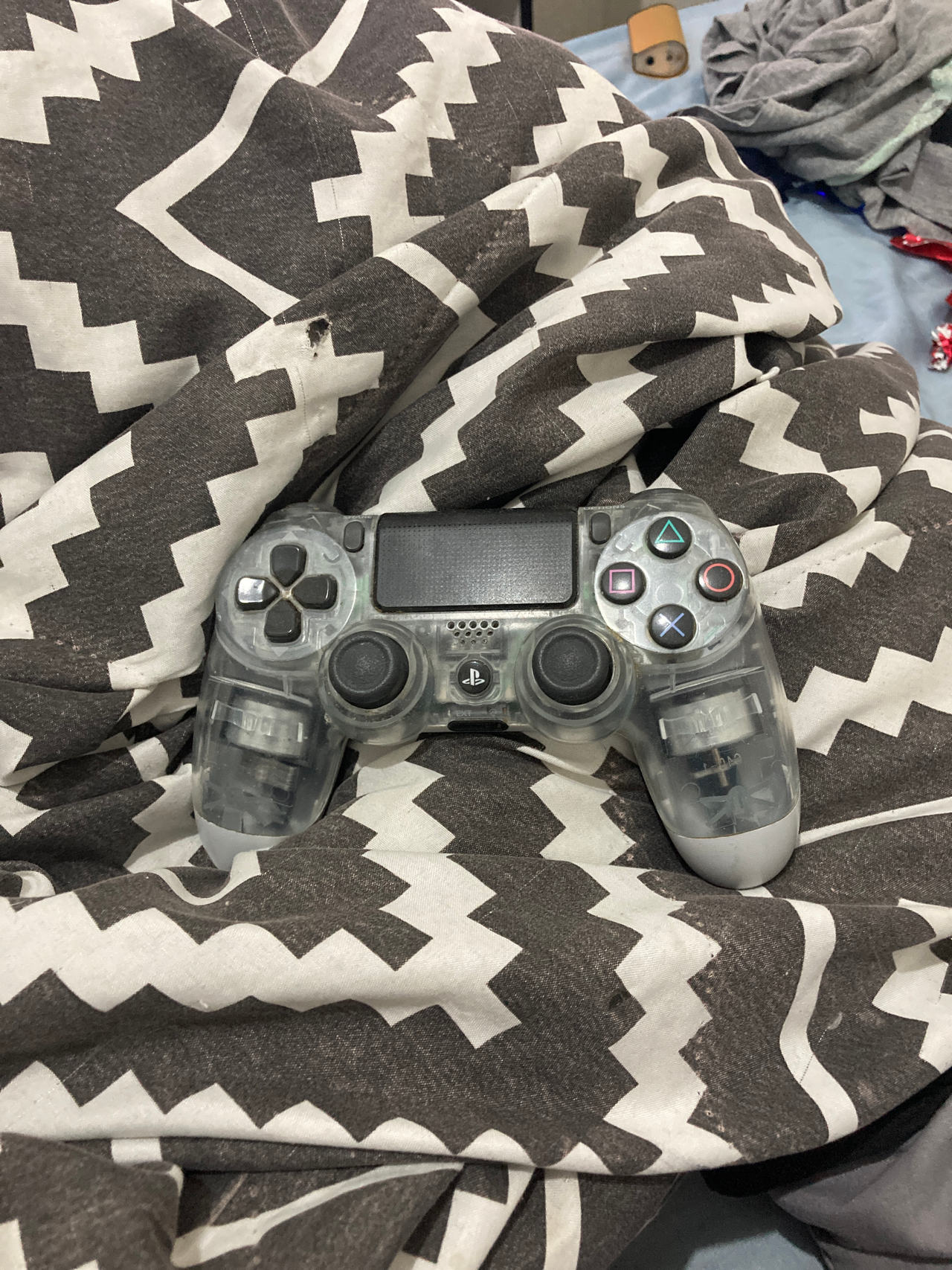 DualShock 4 Wireless Controller