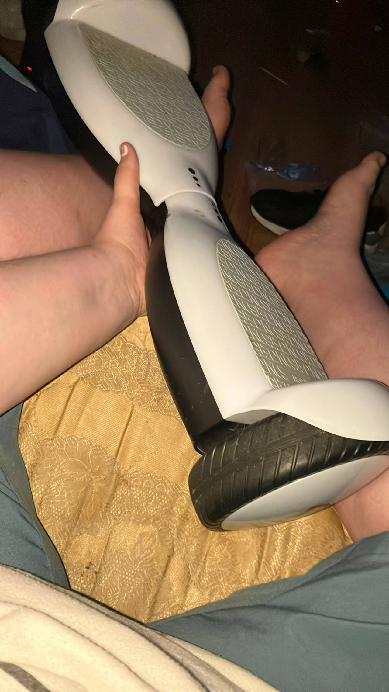 Hoverboard