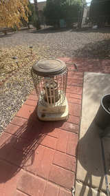 Dyna-Glo Torpedo Kerosene Heater RMC95C6 - Image 2