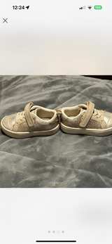 Toddler Glitter Sneakers - Image 3