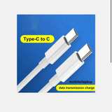 Apple 20W USB-C Power Adapter with USB-C to Lightning Cable - Image 2