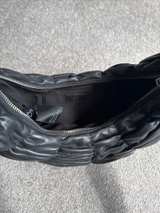 COS LEATHER CROSSBODY BAG - Image 7