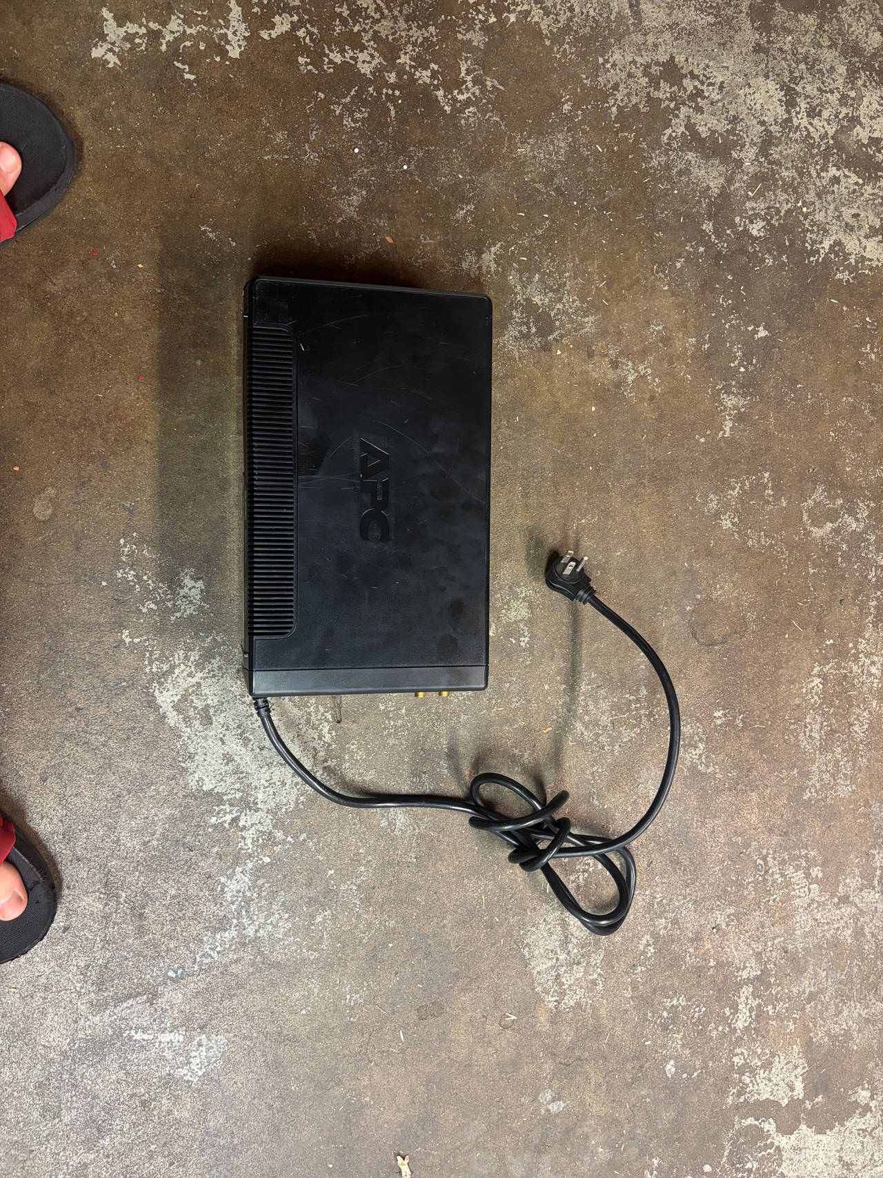 APC UPS