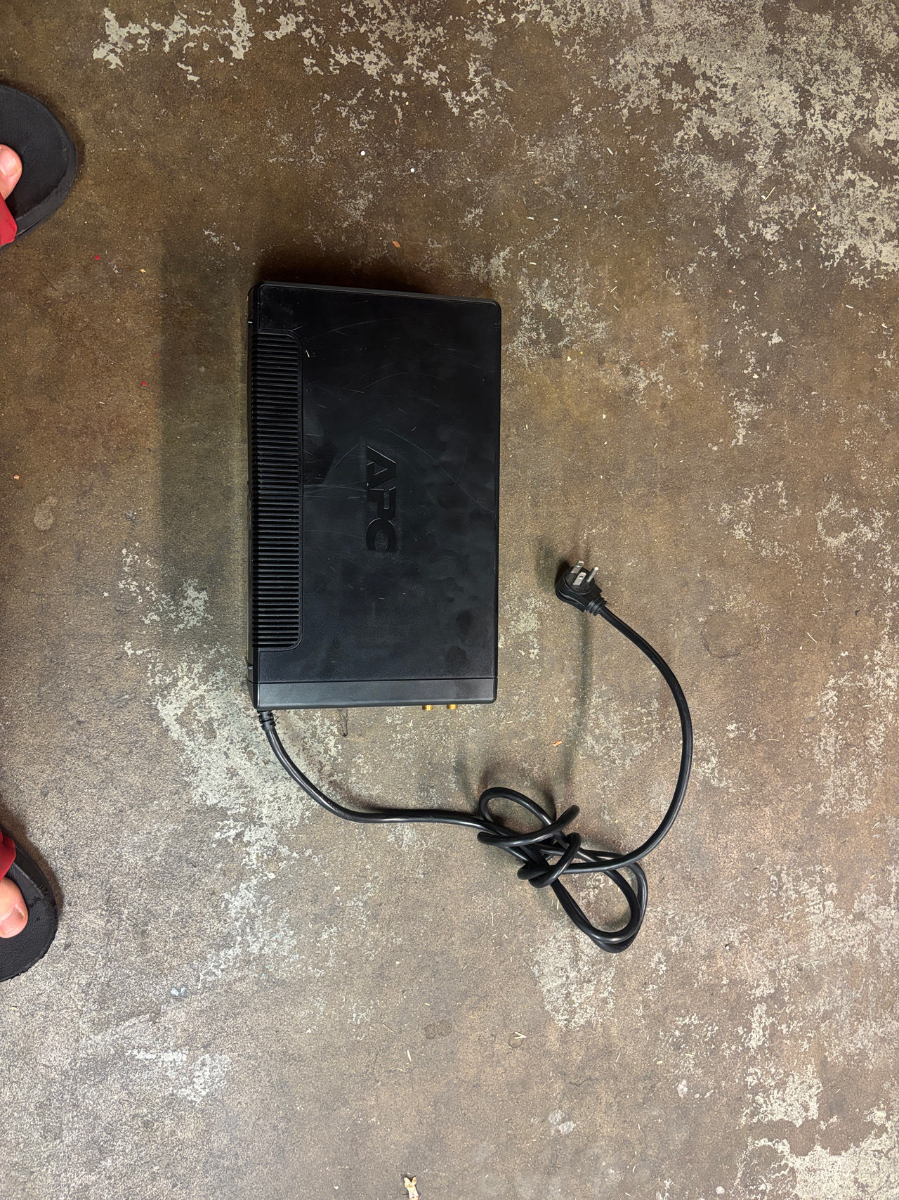 APC UPS