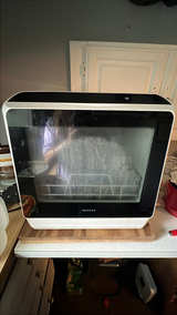 Novete Countertop Dishwasher - Image 2