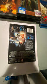 Transformers (2007) DVD - Image 2