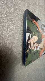 Anti-Magic Academy: The 35th Test Platoon Complete Series Blu-ray - Image 2