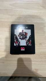 EA Sports Madden NFL 22 Bo Knows Steelbook - Image 1