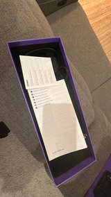 Amika Hair Blow Dryer Brush - Image 3