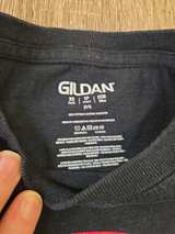 jubior's XS Gildan Disney Bound Graphic T-Shirt - Image 3